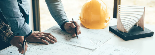 إدارة وتنفيذ المشاريع